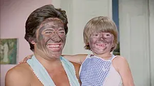 Yumurcak Köprüaltı Çocuğu