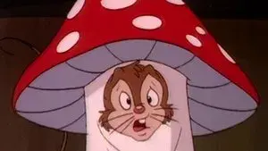 The Legend of Mouse Hollow