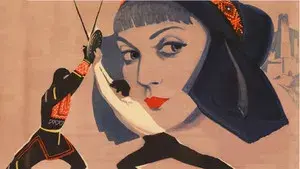 Ballad of Khevsureti