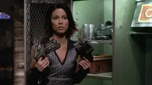 The Lone and Level Sands