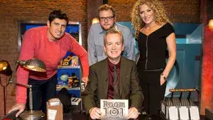 Miles Jupp, Vernon Kay, Kelly Hoppen