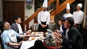 Who is Angling for the Ultimate Taste?