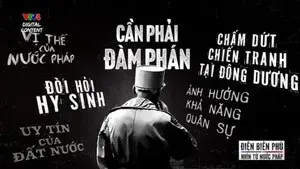 Điện Biên Phủ - Nhìn từ nước Pháp