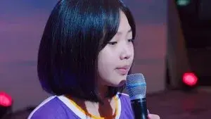 The moment your gaze goes beyond friendship