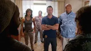 Ka Pohaku Kihi Paʻa (The Solid Cornerstone)