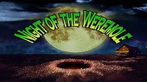 Night of the Weremole