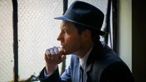 No Crazies on the Street