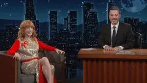 Tue, Nov 26, 2024 (Kathy Griffin, Ronny Chieng, Knocked Loose featuring Poppy)