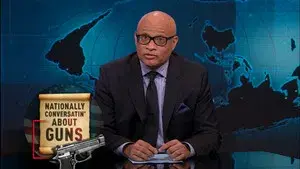 Toddlers with Guns & Wealth Therapy