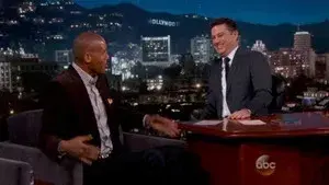 Naomi Watts, Reggie Miller, Carly Rae Jepsen