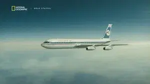 Mixed Signals (Independent Air Flight 1851)