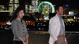 A 39-year-old's pride and prejudice