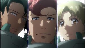 Operation: Infiltrate a Planetoid Base