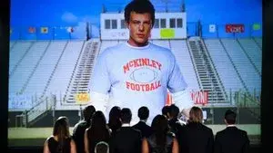The Quarterback