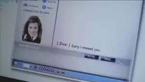 Whiskey Tango Foxtrot