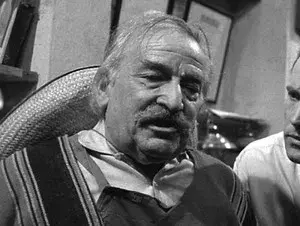 The Far Distant Dead