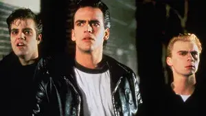 Sometimes They Come Back