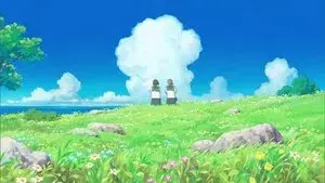 Cocoon: Aru Natsu no Shoujo-tachi yori