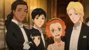 An Asymmetrical World