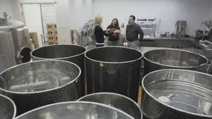 Roots Chocolate | Bos Meadery