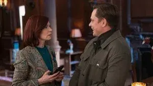 I've Got a Little List