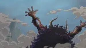 The Strongest Creature! One of the Four Emperors - Kaido, King of the Beasts!