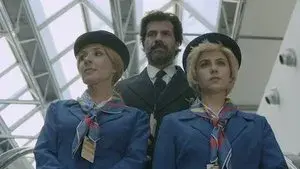 Any Time in the Past Was Better