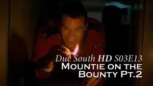 Mountie on the Bounty (2)