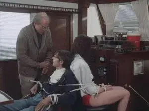 Raiders of the Lost Sub