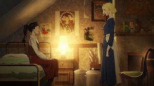 A Gradation of Talent and Effort