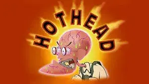 Hothead