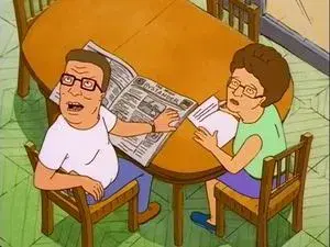 The Son That Got Away