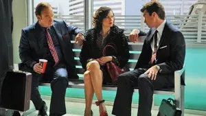 Las Vegas v. Black Betty