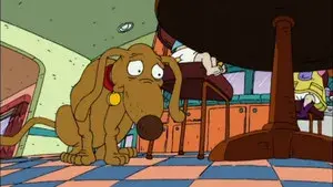 The World According to Dil & Spike