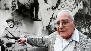 Muñiz, The Argentinian In The Algerian Revolution