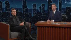 2/13/2025 Thu, Antoni Porowski, Sia