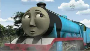 Gordon and Ferdinand