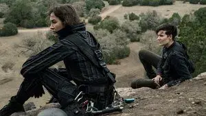 The End of Everything