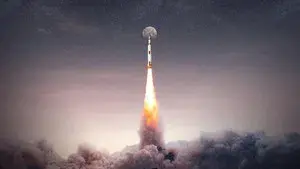 Moon Landing: The Lost Tapes