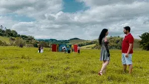 Beyond the Moonlight