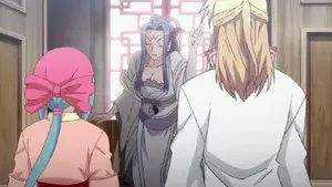 Amorphic Bones, Version 98