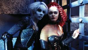 Into the Lion's Den - Wolf in Sheep's Clothing (2)