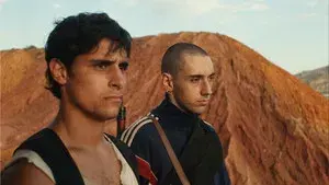 Anoche paró el ruido