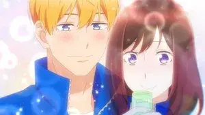 Jumping and Swinging