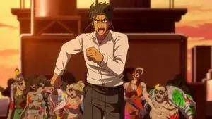 Best Friend of the Dead