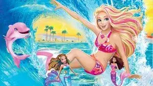 Barbie in A Mermaid Tale
