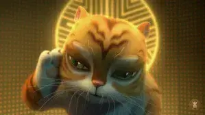 Huang Pi:  God of Money