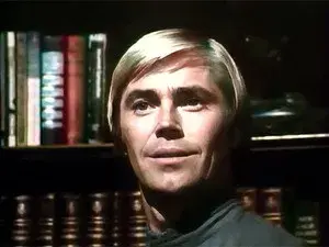 The Shangri-la Syndrome