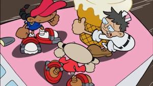 Operation: I.-S.C.R.E.A.M.