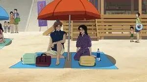 The Detective Boys and the Two Leaders (1)